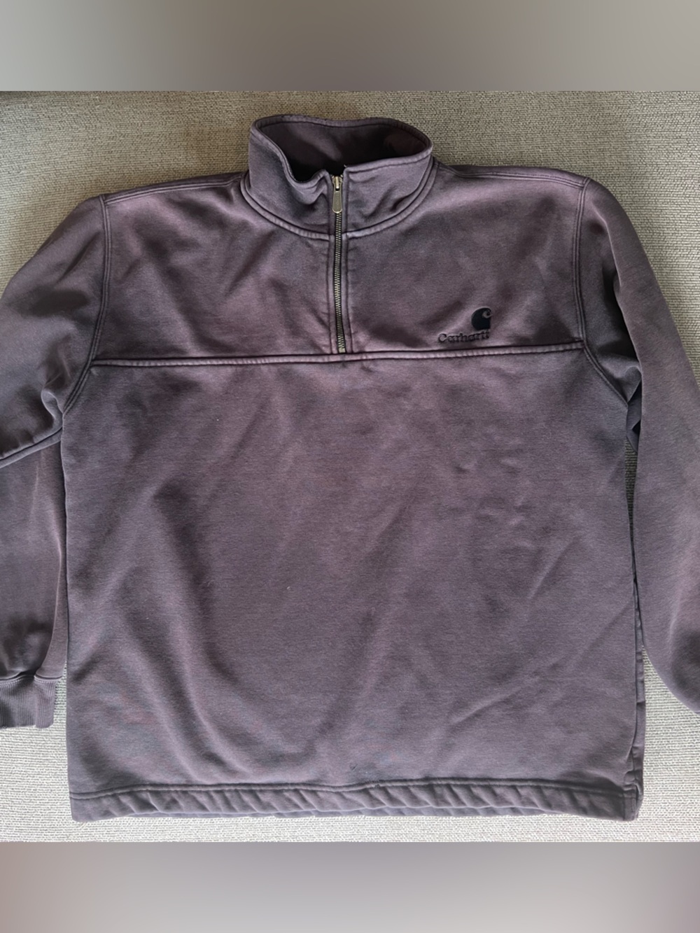 Vintage Carhartt Sweatshirt